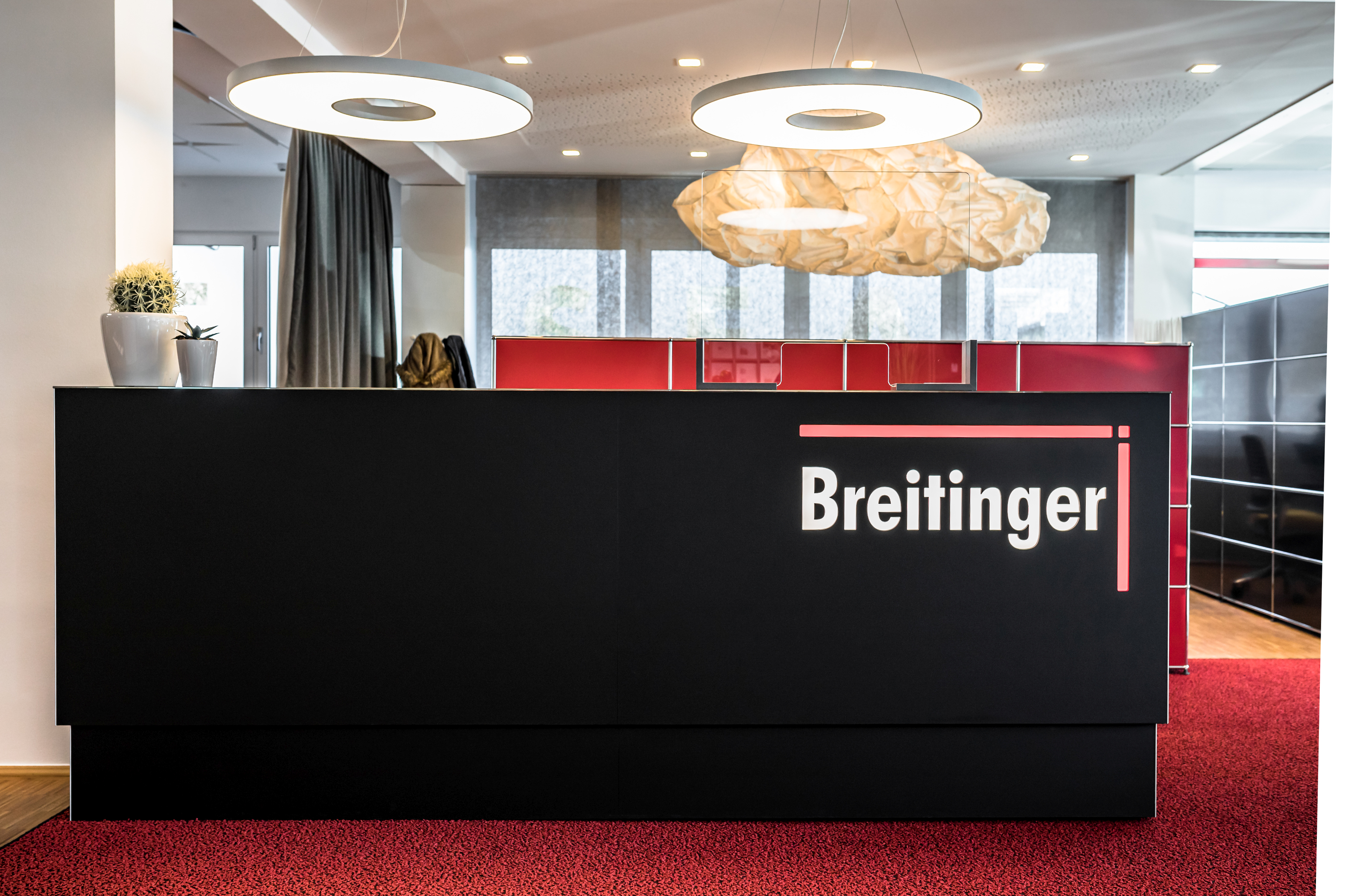 Theke Breitinger